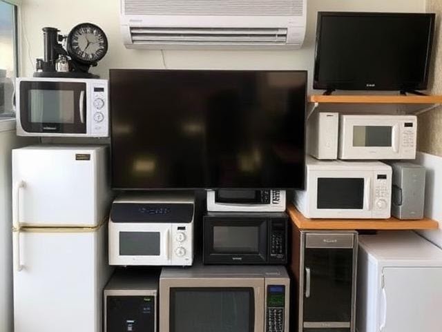 شراء أثاث مستعمل في أبها